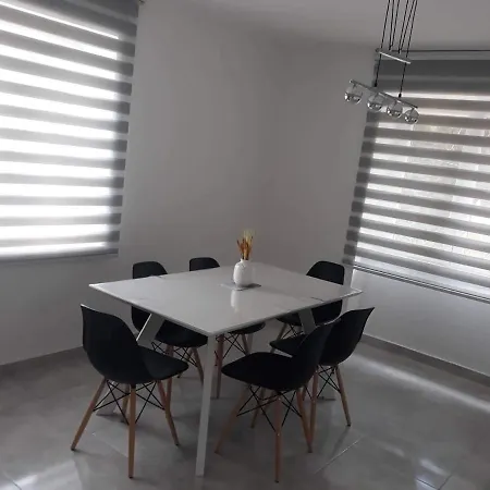 Lulic Apartamento