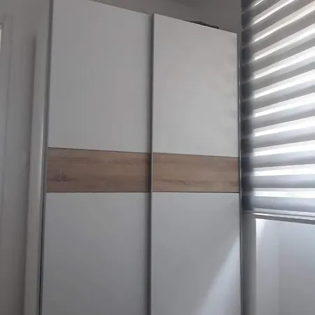 Lulic Apartamento *