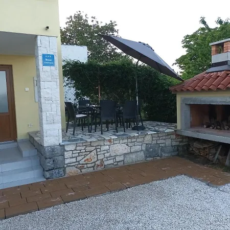 Apartment Lulic Labin (Istria)