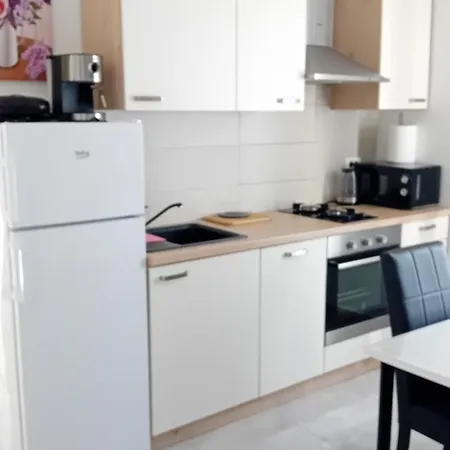 Lulic Apartment Labin (Istria)
