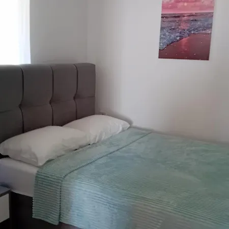 Apartment Lulic Labin (Istria)