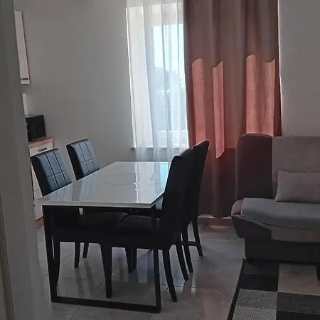 Lulic Apartment