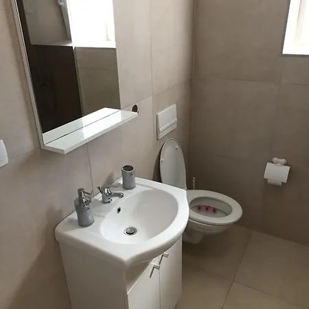 Apartment Lulic