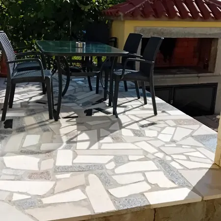 Lulic Labin (Istria)