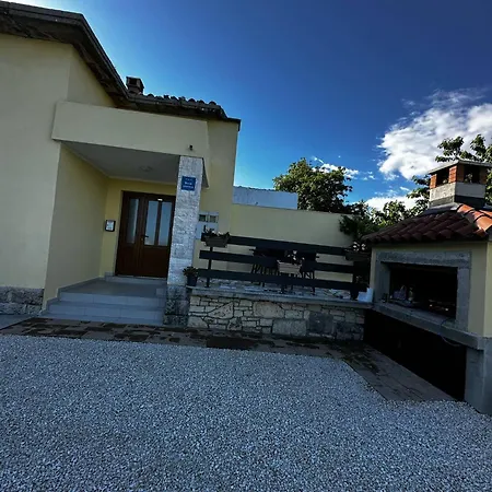 Lulic Apartment Labin (Istria)