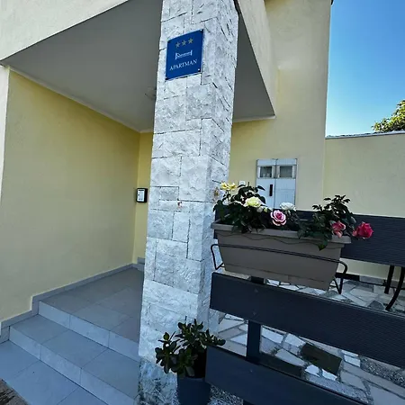 Apartment Lulic Labin (Istria)