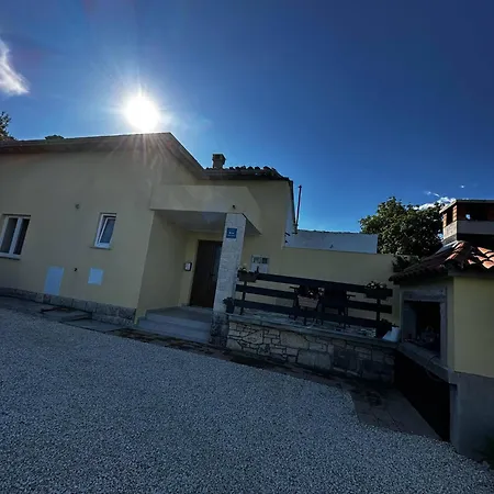 Lulic Labin (Istria)