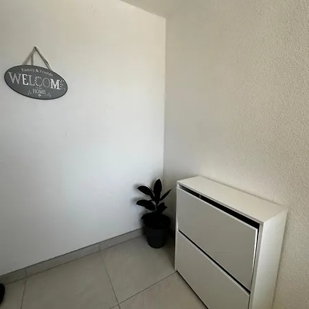 Lulic Apartment Labin (Istria)