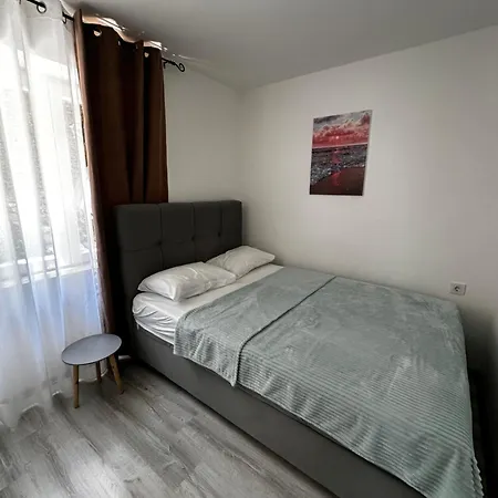 Apartment Lulic