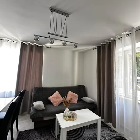 Apartment Lulic *