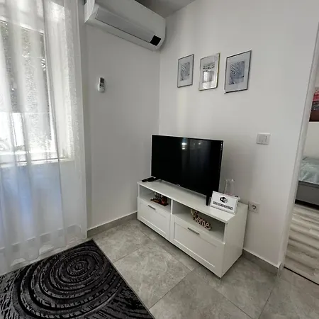 Lulic Apartment