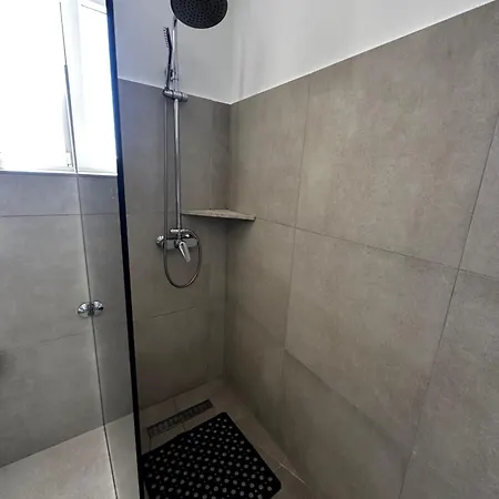 Apartment Lulic Labin (Istria)