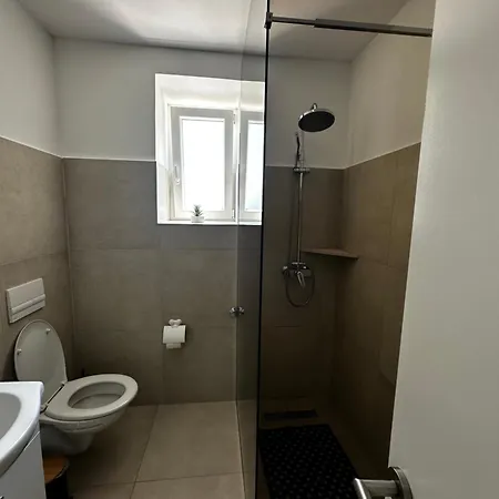 Lulic Apartment *