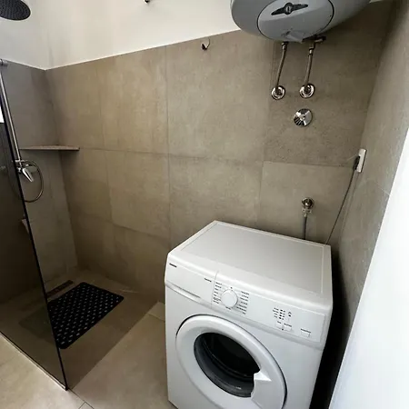 Apartment Lulic Labin (Istria)